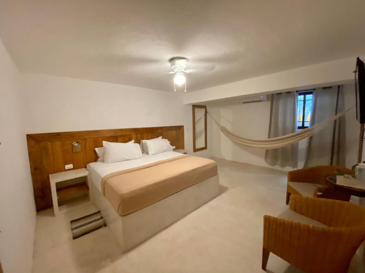 Mio Cancun Hotel Boutique Zewnętrze zdjęcie