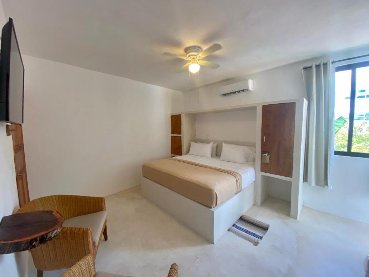Mio Cancun Hotel Boutique Zewnętrze zdjęcie