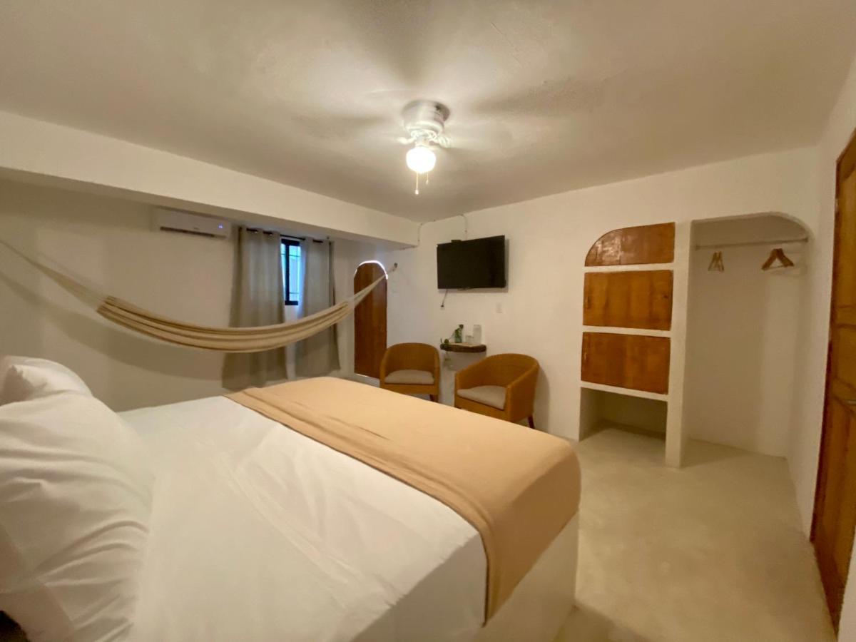 Mio Cancun Hotel Boutique Zewnętrze zdjęcie