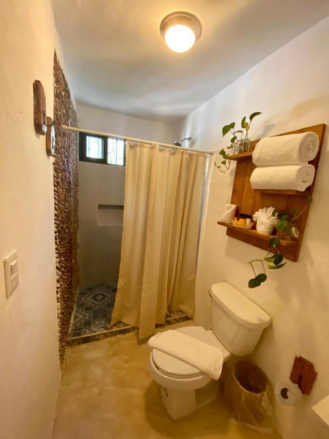 Mio Cancun Hotel Boutique Zewnętrze zdjęcie A shower curtain