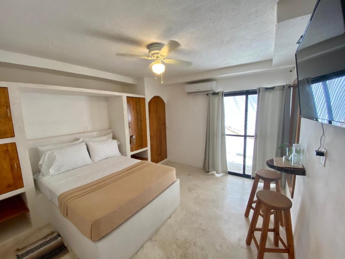 Mio Cancun Hotel Boutique Zewnętrze zdjęcie