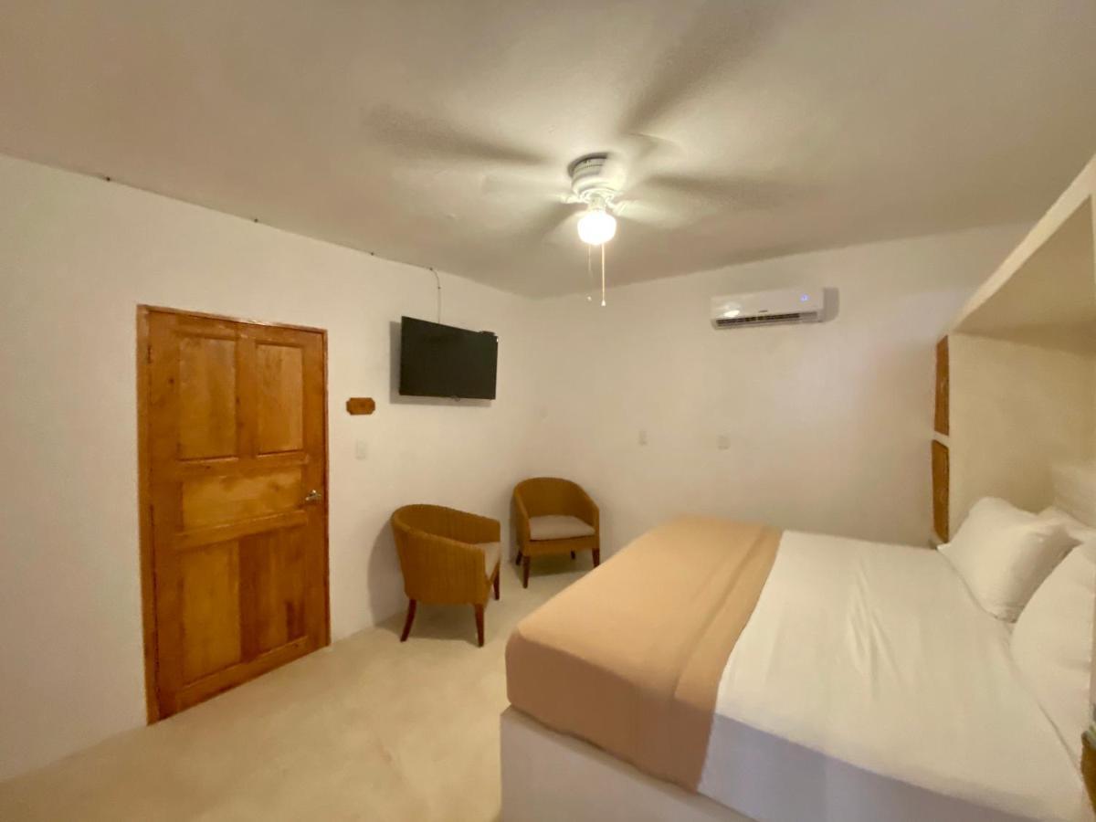 Mio Cancun Hotel Boutique Zewnętrze zdjęcie